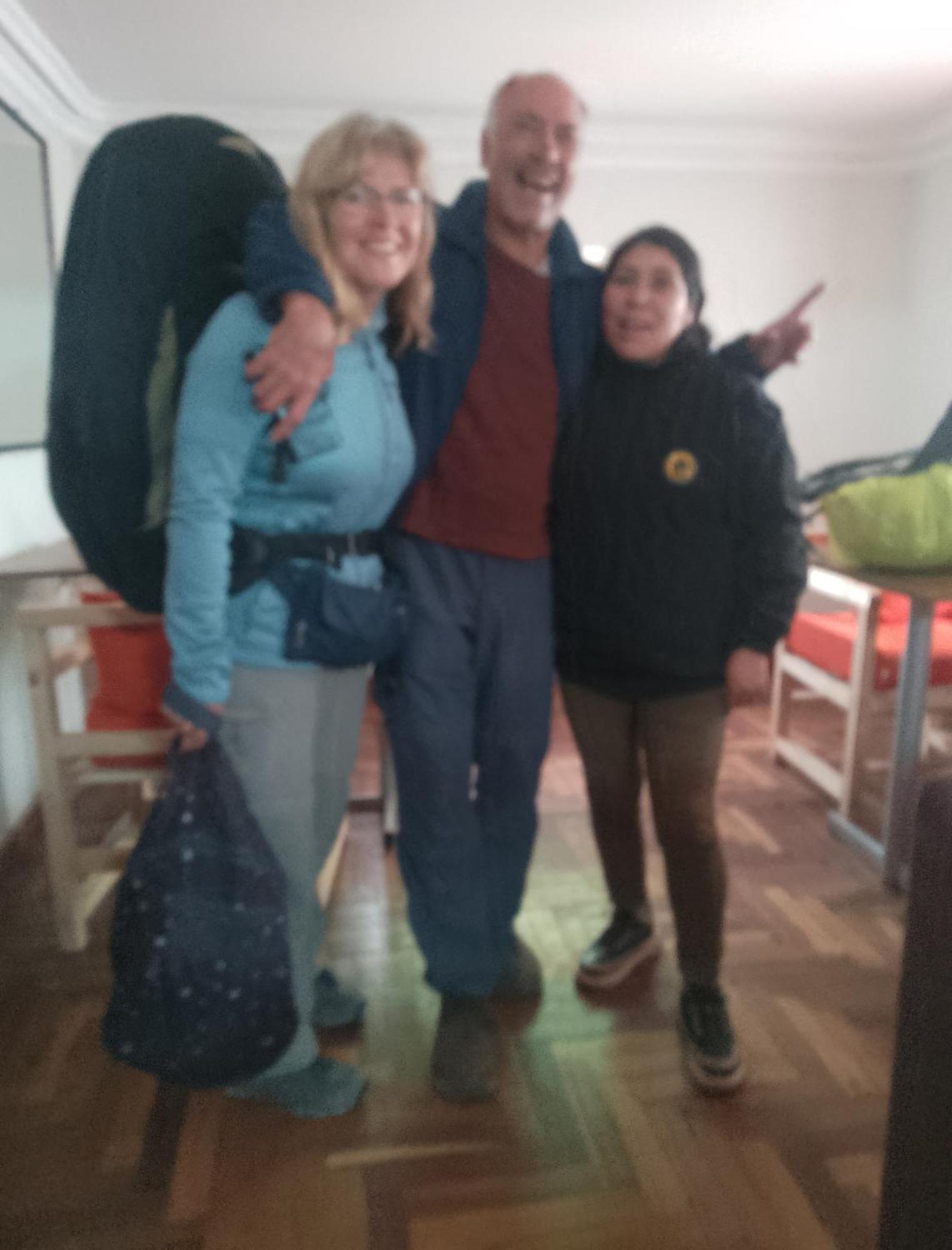 Hostel Tupac Yupanqui House Cusco Exteriör bild