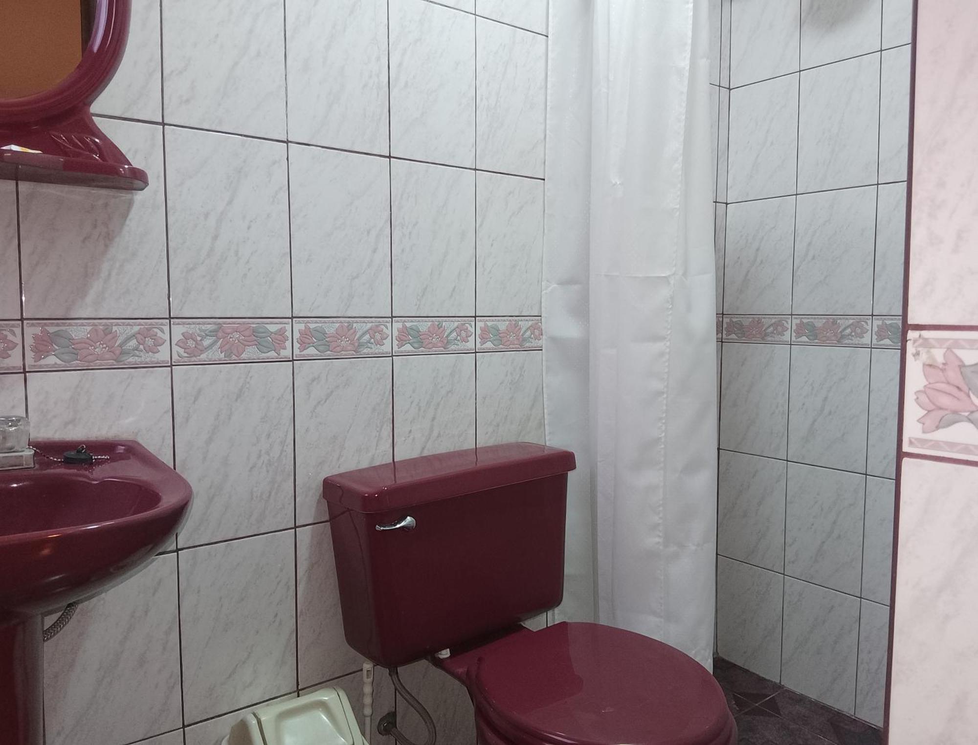 Hostel Tupac Yupanqui House Cusco Exteriör bild